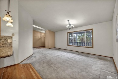 This home in Thomas Creek, offers a fantastic opportunity for on ArrowCreek Golf Club - The Challenge in Nevada - for sale on GolfHomes.com, golf home, golf lot