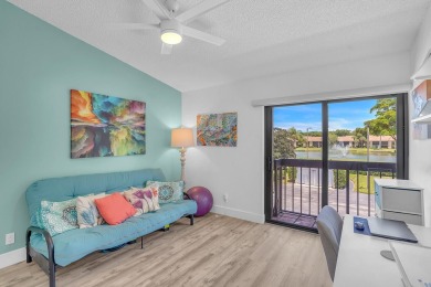 Experience the perfect blend of lifestyle, luxury, and location on Boca Delray Golf and Country Club in Florida - for sale on GolfHomes.com, golf home, golf lot