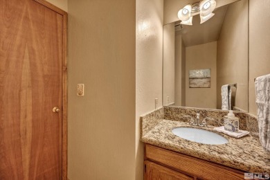This home in Thomas Creek, offers a fantastic opportunity for on ArrowCreek Golf Club - The Challenge in Nevada - for sale on GolfHomes.com, golf home, golf lot
