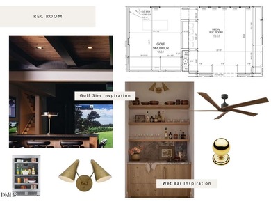 Rare opportunity to own a new stunning luxury custom home by on Hasentree Club in North Carolina - for sale on GolfHomes.com, golf home, golf lot