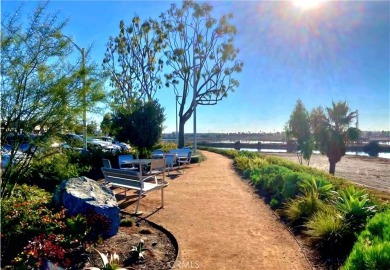Welcome home to one of Long Beach's highly sought after senior on Bixby Village Golf Course in California - for sale on GolfHomes.com, golf home, golf lot