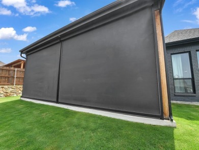 Welcome to this beautifully designed modern farmhouse, where on The Golf Club At Crown Valley in Texas - for sale on GolfHomes.com, golf home, golf lot