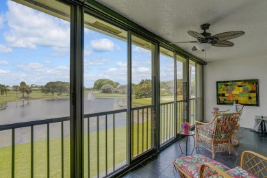 Experience the perfect blend of lifestyle, luxury, and location on Boca Delray Golf and Country Club in Florida - for sale on GolfHomes.com, golf home, golf lot