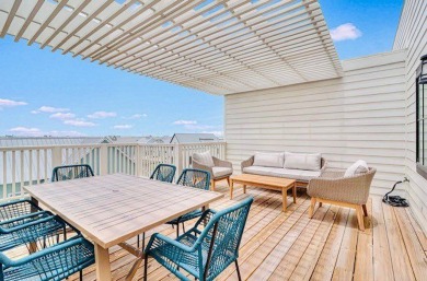 Do you want amazing views?? Welcome to the Modern Townhomes @ on Palmilla Beach Golf Club in Texas - for sale on GolfHomes.com, golf home, golf lot