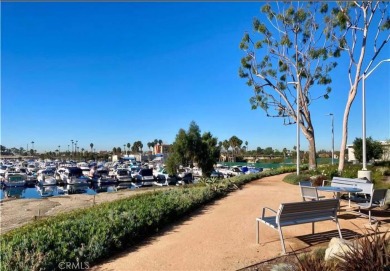 Welcome home to one of Long Beach's highly sought after senior on Bixby Village Golf Course in California - for sale on GolfHomes.com, golf home, golf lot