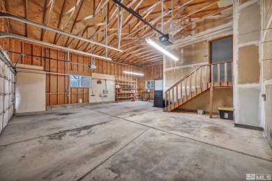 This home in Thomas Creek, offers a fantastic opportunity for on ArrowCreek Golf Club - The Challenge in Nevada - for sale on GolfHomes.com, golf home, golf lot