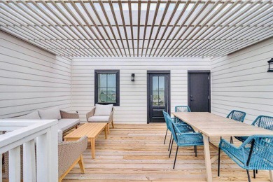 Do you want amazing views?? Welcome to the Modern Townhomes @ on Palmilla Beach Golf Club in Texas - for sale on GolfHomes.com, golf home, golf lot