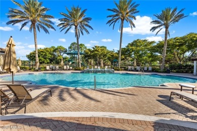 Welcome to one of the most desirable floor plans in the Triana on The Club At Renaissance in Florida - for sale on GolfHomes.com, golf home, golf lot