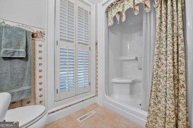 This charming 3BR/3BA RANCH HOME offers year-round MOUNTAIN on White Path Golf Club in Georgia - for sale on GolfHomes.com, golf home, golf lot