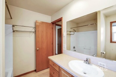 Charming home with Prime Location in McCall, backing up to the on McCall Municipal Golf Course in Idaho - for sale on GolfHomes.com, golf home, golf lot