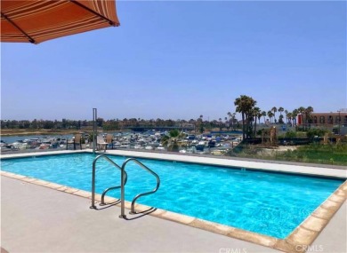 Welcome home to one of Long Beach's highly sought after senior on Bixby Village Golf Course in California - for sale on GolfHomes.com, golf home, golf lot