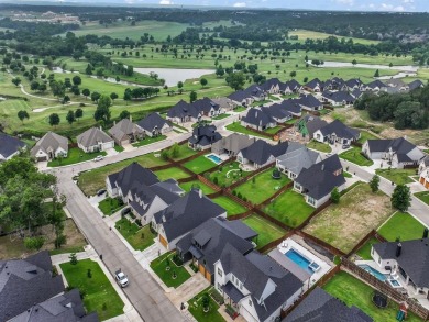 Welcome to this beautifully designed modern farmhouse, where on The Golf Club At Crown Valley in Texas - for sale on GolfHomes.com, golf home, golf lot