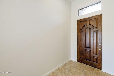 Welcome to your desert sanctuary in the heart of Legend Trail! on Legend Trail Golf Club in Arizona - for sale on GolfHomes.com, golf home, golf lot