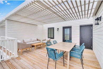 Do you want amazing views?? Welcome to the Modern Townhomes @ on Palmilla Beach Golf Club in Texas - for sale on GolfHomes.com, golf home, golf lot