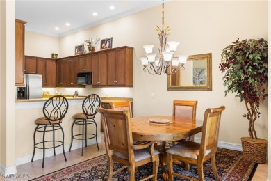 Welcome to one of the most desirable floor plans in the Triana on The Club At Renaissance in Florida - for sale on GolfHomes.com, golf home, golf lot