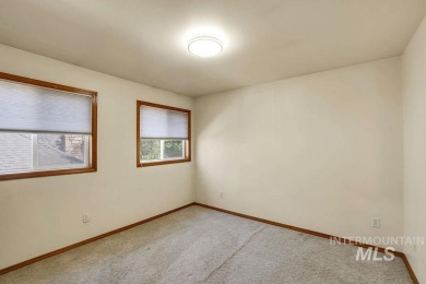 Charming home with Prime Location in McCall, backing up to the on McCall Municipal Golf Course in Idaho - for sale on GolfHomes.com, golf home, golf lot