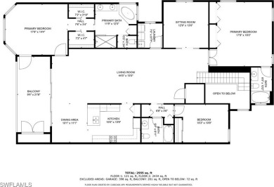 Welcome to one of the most desirable floor plans in the Triana on The Club At Renaissance in Florida - for sale on GolfHomes.com, golf home, golf lot