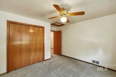 Charming home with Prime Location in McCall, backing up to the on McCall Municipal Golf Course in Idaho - for sale on GolfHomes.com, golf home, golf lot