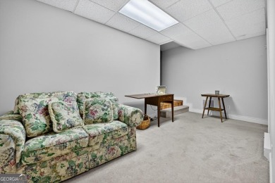 This charming 3BR/3BA RANCH HOME offers year-round MOUNTAIN on White Path Golf Club in Georgia - for sale on GolfHomes.com, golf home, golf lot
