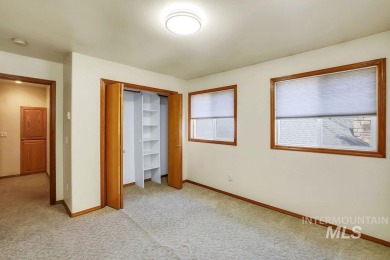 Charming home with Prime Location in McCall, backing up to the on McCall Municipal Golf Course in Idaho - for sale on GolfHomes.com, golf home, golf lot