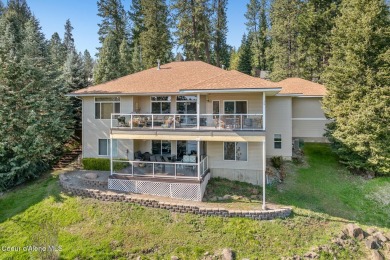This may be the perfect location in Hayden, nestled on the shore on Avondale Golf and Tennis Club in Idaho - for sale on GolfHomes.com, golf home, golf lot