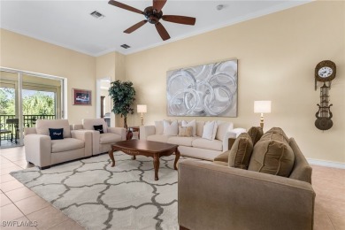 Welcome to one of the most desirable floor plans in the Triana on The Club At Renaissance in Florida - for sale on GolfHomes.com, golf home, golf lot