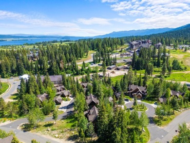 Ski-In/Ski-Out Townhome with the perfect blend of comfort and on Osprey Meadows at Tamarack Resort in Idaho - for sale on GolfHomes.com, golf home, golf lot