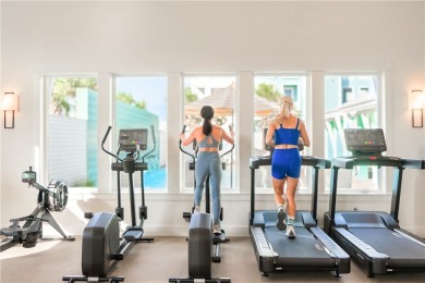 Do you want amazing views?? Welcome to the Modern Townhomes @ on Palmilla Beach Golf Club in Texas - for sale on GolfHomes.com, golf home, golf lot