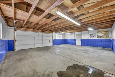 This home in Thomas Creek, offers a fantastic opportunity for on ArrowCreek Golf Club - The Challenge in Nevada - for sale on GolfHomes.com, golf home, golf lot