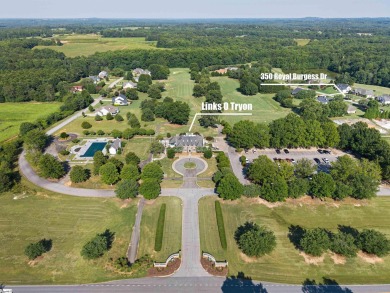 Call The Clayton Group at Real Broker for more information on on Links O Tryon in South Carolina - for sale on GolfHomes.com, golf home, golf lot