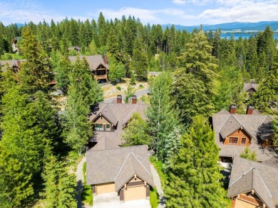 Ski-In/Ski-Out Townhome with the perfect blend of comfort and on Osprey Meadows at Tamarack Resort in Idaho - for sale on GolfHomes.com, golf home, golf lot