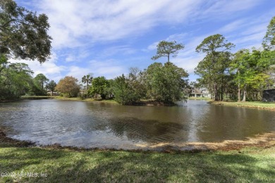 NEW ROOF!Step inside this TURN KEY 3400 Sq ft Marsh Landing CC 1 on Marsh Landing Country Club - Saint Johns County in Florida - for sale on GolfHomes.com, golf home, golf lot