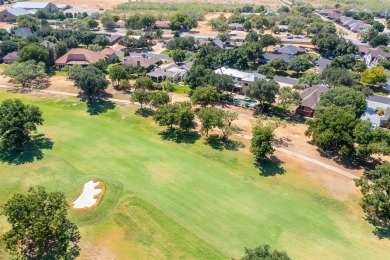 Welcome to 54 Pinehurst, an elegant 4,177 sq. ft. home located on Abilene Country Club - South Course in Texas - for sale on GolfHomes.com, golf home, golf lot