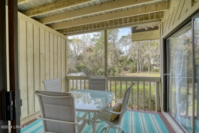 Stunning, completely remodeled in 2023, 3 BR 3.5BA Golfmaster on Shipyard Golf Club in South Carolina - for sale on GolfHomes.com, golf home, golf lot