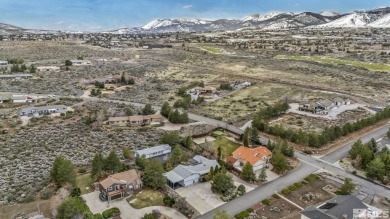 This home in Thomas Creek, offers a fantastic opportunity for on ArrowCreek Golf Club - The Challenge in Nevada - for sale on GolfHomes.com, golf home, golf lot