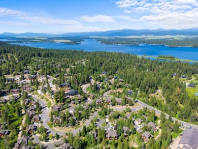Ski-In/Ski-Out Townhome with the perfect blend of comfort and on Osprey Meadows at Tamarack Resort in Idaho - for sale on GolfHomes.com, golf home, golf lot