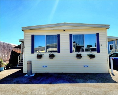 Welcome home to one of Long Beach's highly sought after senior on Bixby Village Golf Course in California - for sale on GolfHomes.com, golf home, golf lot