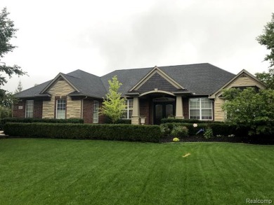 OFFER DEADLINE IS MONDAY 4/29/24 AT 12PM**
Welcome Home to this on Tanglewood Golf Club in Michigan - for sale on GolfHomes.com, golf home, golf lot