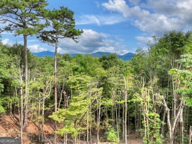 This charming 3BR/3BA RANCH HOME offers year-round MOUNTAIN on White Path Golf Club in Georgia - for sale on GolfHomes.com, golf home, golf lot