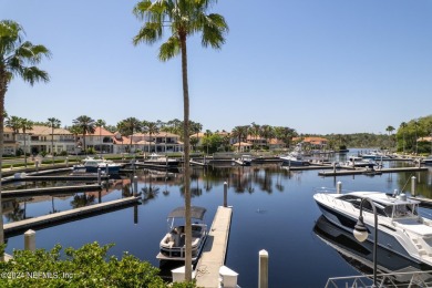 NEW ROOF!Step inside this TURN KEY 3400 Sq ft Marsh Landing CC 1 on Marsh Landing Country Club - Saint Johns County in Florida - for sale on GolfHomes.com, golf home, golf lot