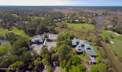 NEW ROOF!Step inside this TURN KEY 3400 Sq ft Marsh Landing CC 1 on Marsh Landing Country Club - Saint Johns County in Florida - for sale on GolfHomes.com, golf home, golf lot