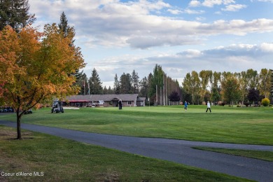 This may be the perfect location in Hayden, nestled on the shore on Avondale Golf and Tennis Club in Idaho - for sale on GolfHomes.com, golf home, golf lot