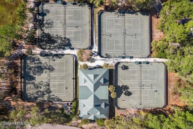 NEW ROOF!Step inside this TURN KEY 3400 Sq ft Marsh Landing CC 1 on Marsh Landing Country Club - Saint Johns County in Florida - for sale on GolfHomes.com, golf home, golf lot