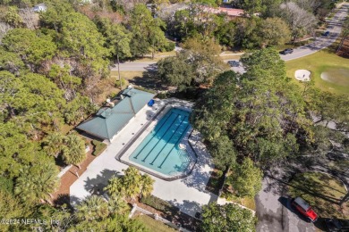 NEW ROOF!Step inside this TURN KEY 3400 Sq ft Marsh Landing CC 1 on Marsh Landing Country Club - Saint Johns County in Florida - for sale on GolfHomes.com, golf home, golf lot