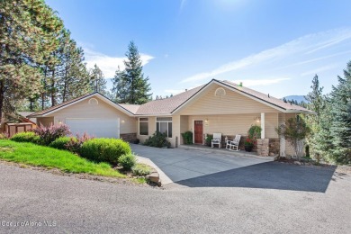 This may be the perfect location in Hayden, nestled on the shore on Avondale Golf and Tennis Club in Idaho - for sale on GolfHomes.com, golf home, golf lot