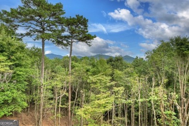 This charming 3BR/3BA RANCH HOME offers year-round MOUNTAIN on White Path Golf Club in Georgia - for sale on GolfHomes.com, golf home, golf lot