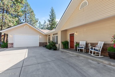 This may be the perfect location in Hayden, nestled on the shore on Avondale Golf and Tennis Club in Idaho - for sale on GolfHomes.com, golf home, golf lot