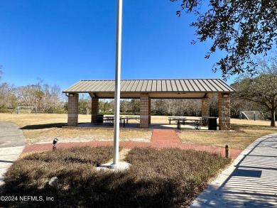 NEW ROOF!Step inside this TURN KEY 3400 Sq ft Marsh Landing CC 1 on Marsh Landing Country Club - Saint Johns County in Florida - for sale on GolfHomes.com, golf home, golf lot