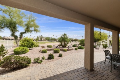 Welcome to this well-maintained 2 bedroom, 2 bath PLUS den 2,022 on Oakwood Golf Club  in Arizona - for sale on GolfHomes.com, golf home, golf lot