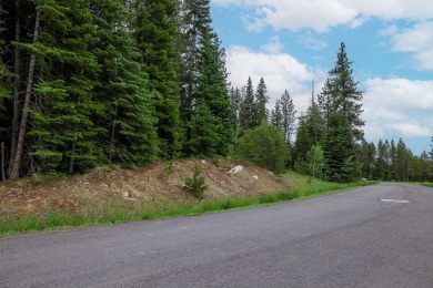 Discover your dream mountain lifestyle on this generous on Whitetail Golf Club in Idaho - for sale on GolfHomes.com, golf home, golf lot